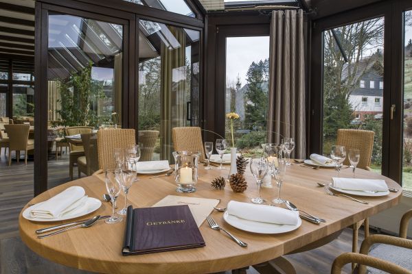 Hotel im Auerbachtal (Bad Laasphe)